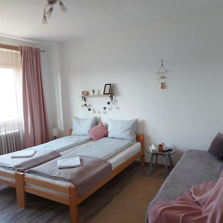 Scala Studio Apartments Backa Topola Zewnętrze zdjęcie