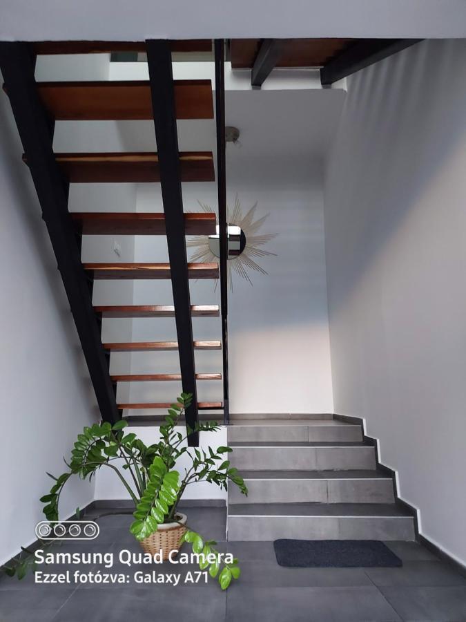 Scala Studio Apartments Backa Topola Zewnętrze zdjęcie