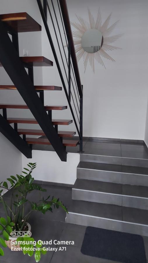 Scala Studio Apartments Backa Topola Zewnętrze zdjęcie