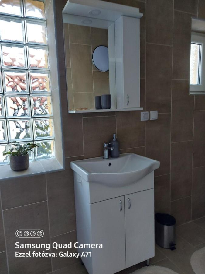 Scala Studio Apartments Backa Topola Zewnętrze zdjęcie