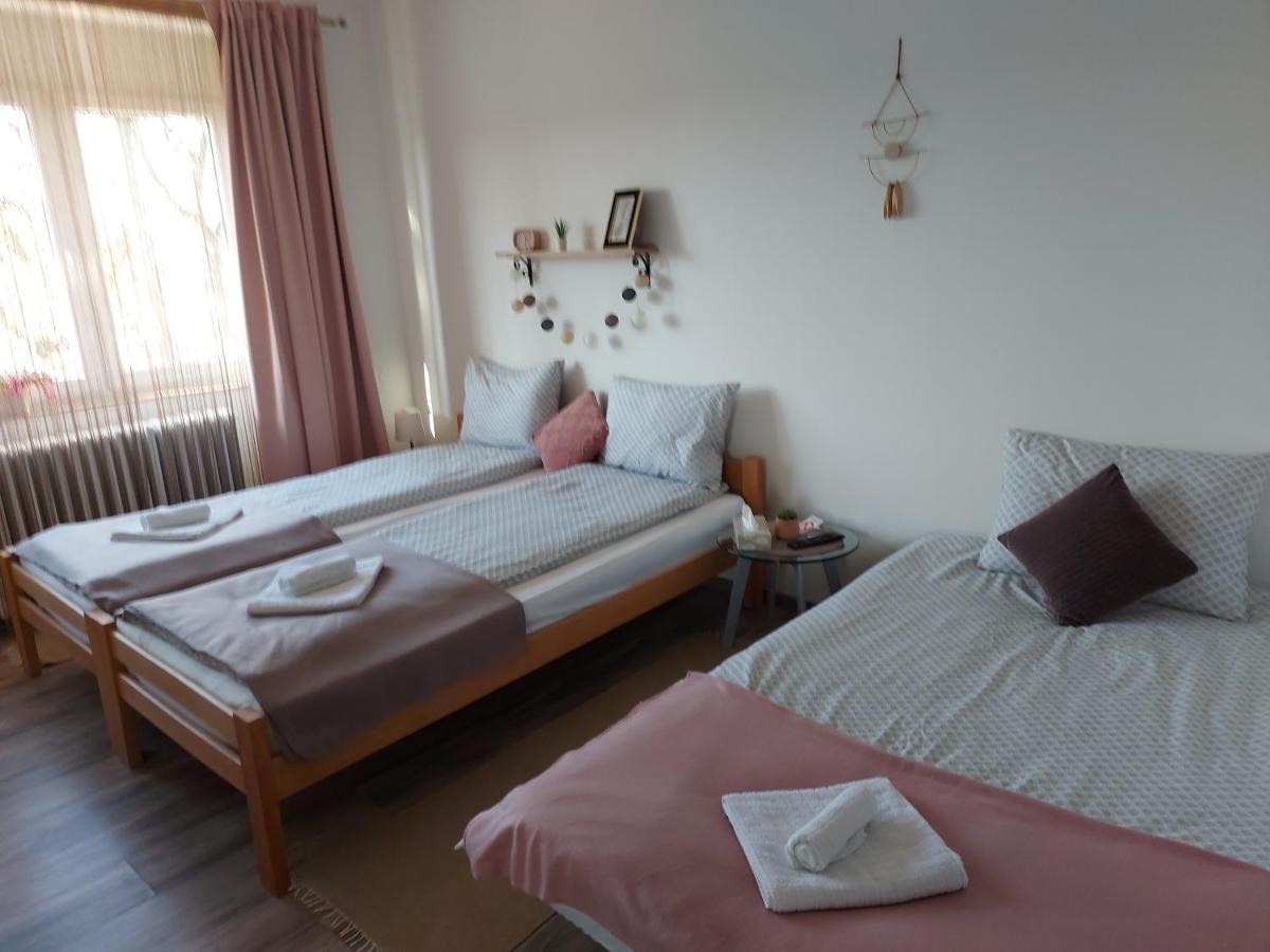 Scala Studio Apartments Backa Topola Zewnętrze zdjęcie