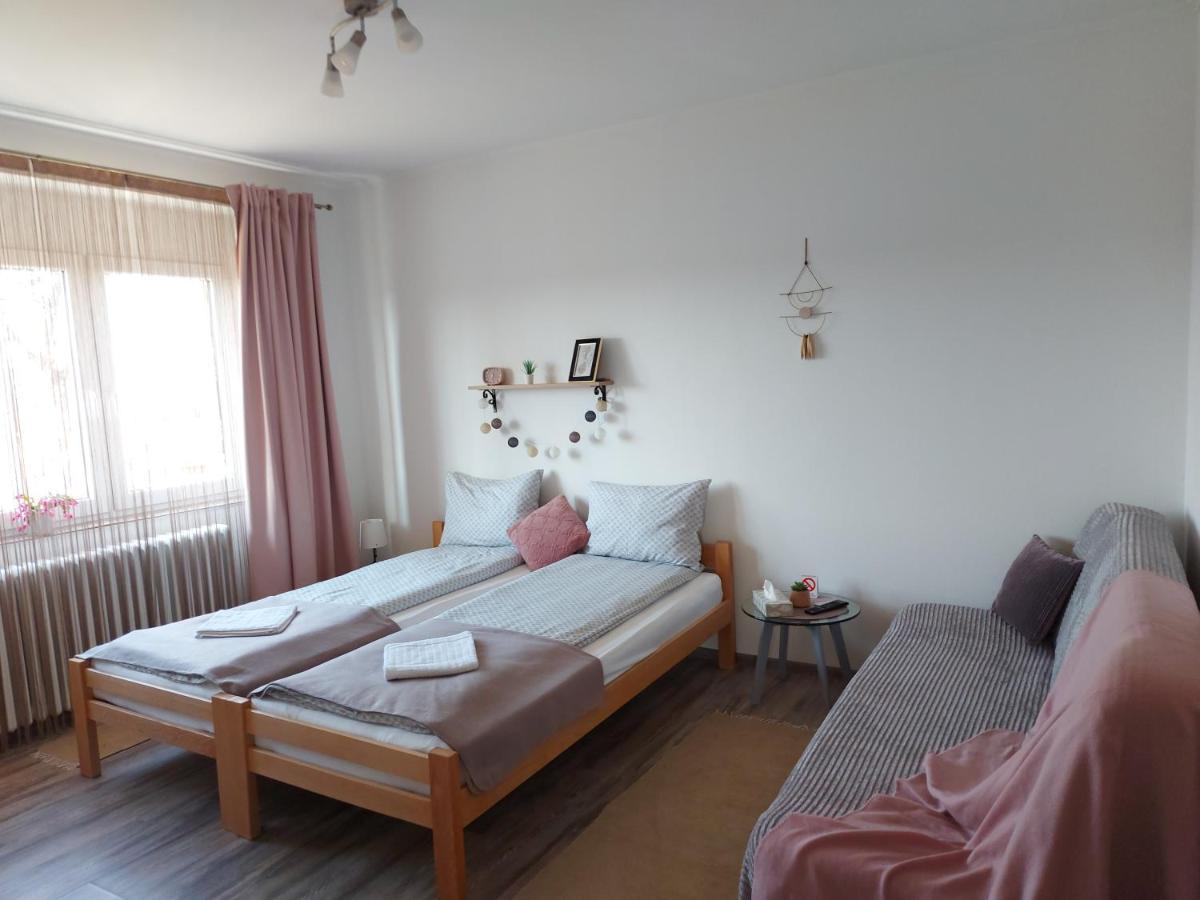 Scala Studio Apartments Backa Topola Zewnętrze zdjęcie