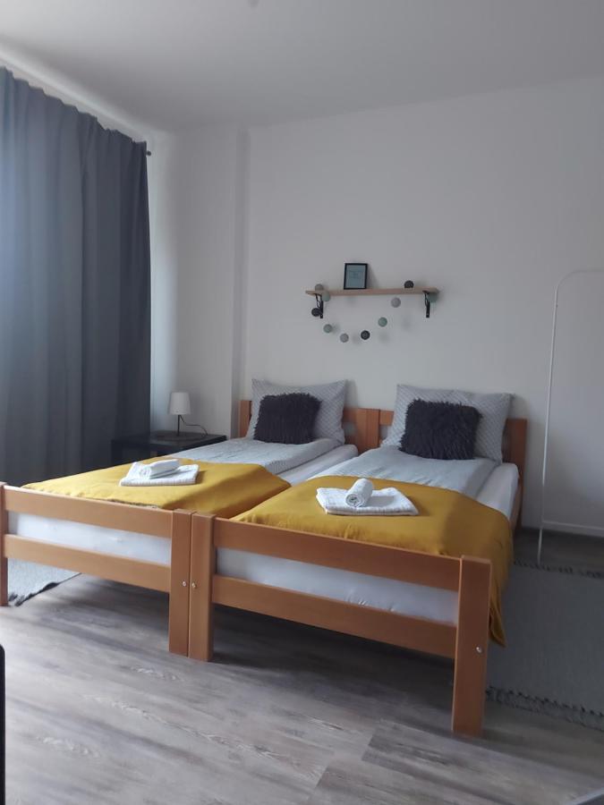 Scala Studio Apartments Backa Topola Zewnętrze zdjęcie