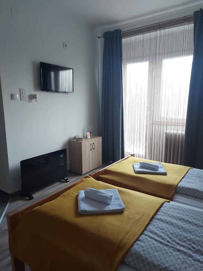 Scala Studio Apartments Backa Topola Zewnętrze zdjęcie