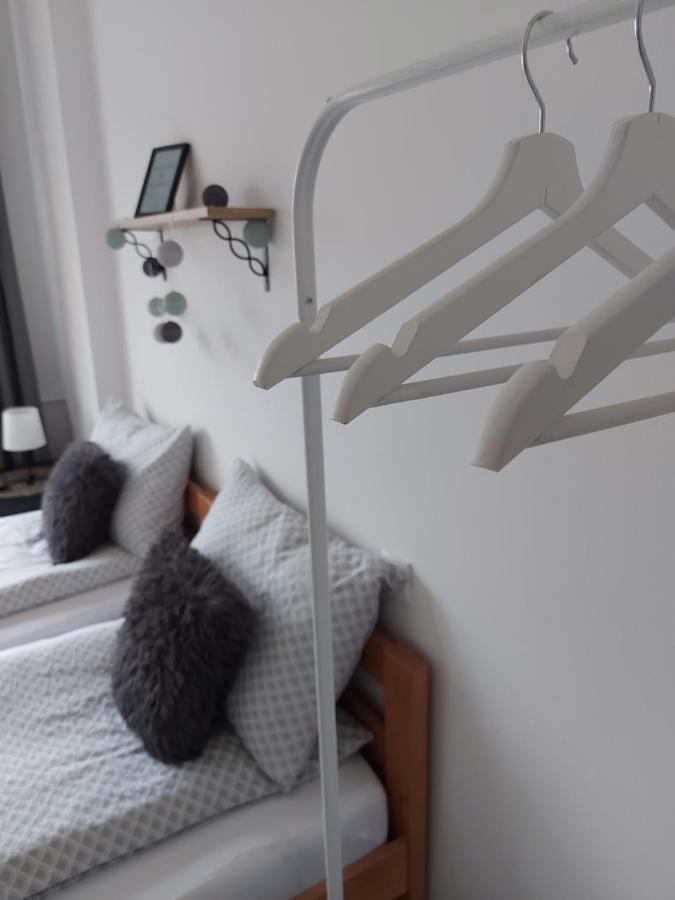 Scala Studio Apartments Backa Topola Zewnętrze zdjęcie