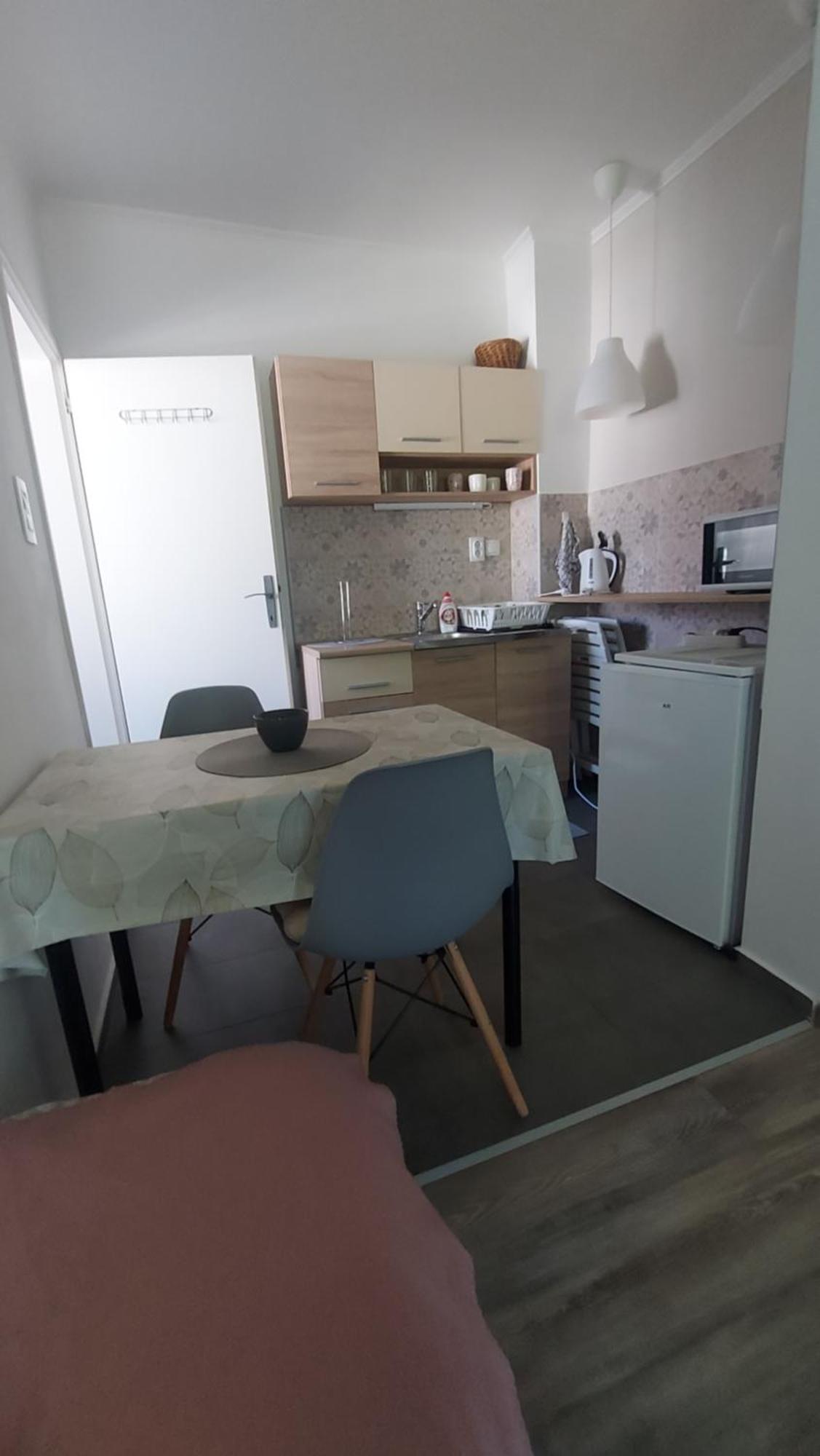 Scala Studio Apartments Backa Topola Zewnętrze zdjęcie