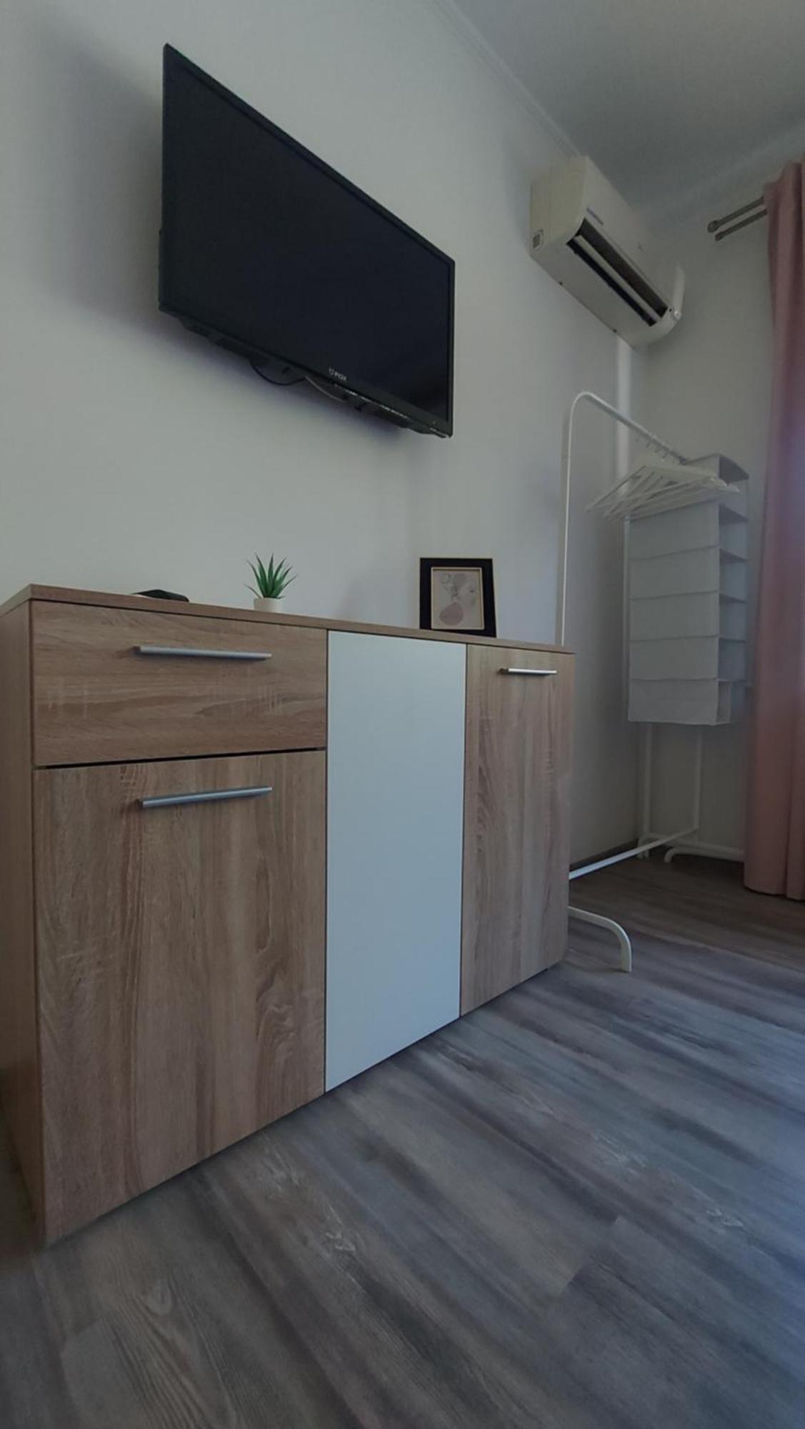 Scala Studio Apartments Backa Topola Zewnętrze zdjęcie
