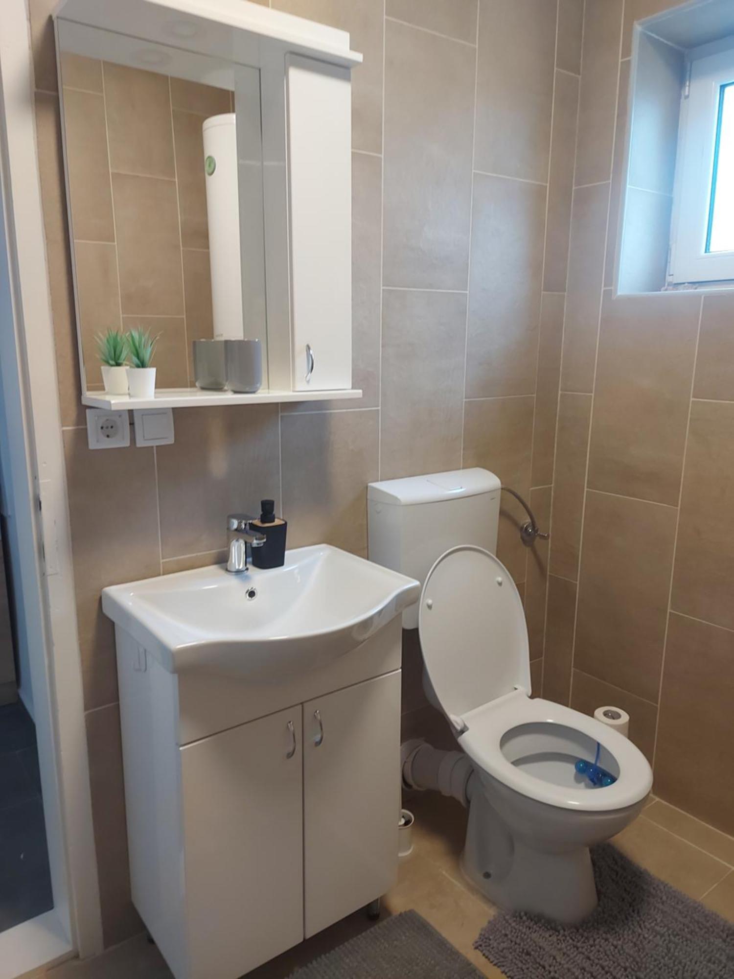 Scala Studio Apartments Backa Topola Pokój zdjęcie